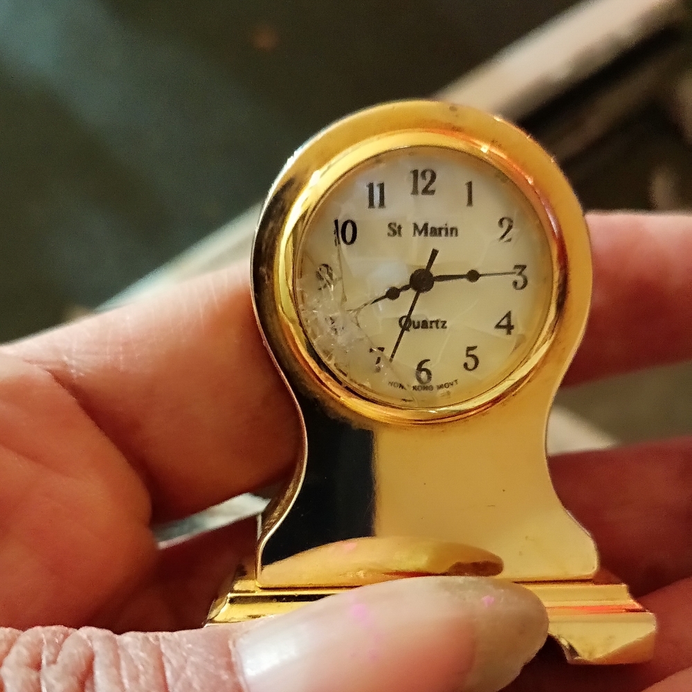 Mini clocks - Picture 8 of 8
